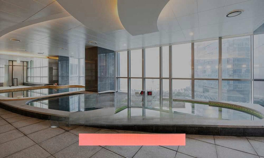Sport & Beauty, Haeundae Youngmu Parade Hotel, Haeundae