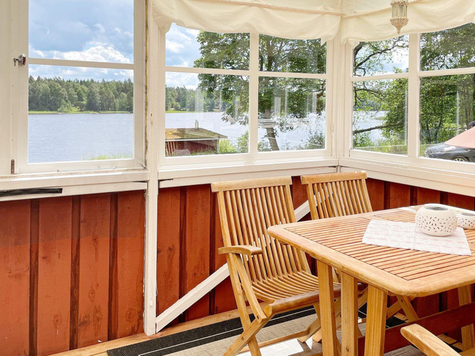 Others 4, star holiday home in Osby, Hässleholm