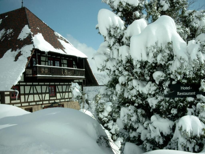 Exterior & Views 2, Hotel Hofgut Hohenkarpfen, Tuttlingen