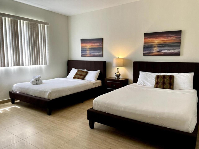 Bedroom 2, Tumon ISA 16 Condo, Tumon