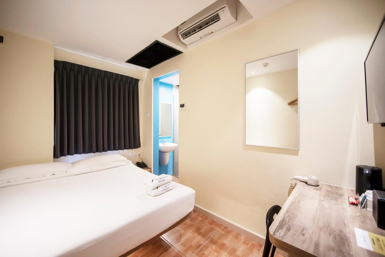 Bedroom 16
