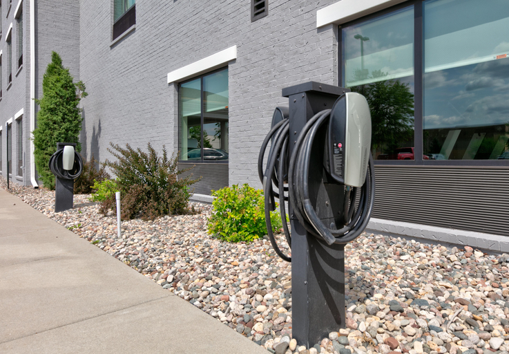 Public Area, Holiday Inn Express & Suites MINNEAPOLIS SW - SHAKOPEE, Scott