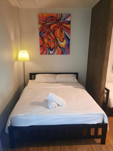 Bedroom 8