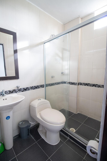 Others 4, El Prado Suites Alojamiento, Bucaramanga