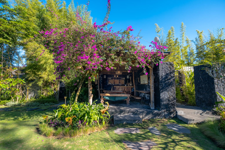Exterior & Views 2, Bamboo Mount Batur and Hot Spring, Bangli