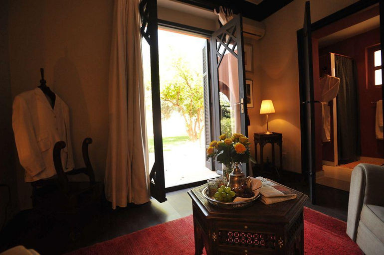 Others 5, Villa Warhol Marrakech, Marrakech