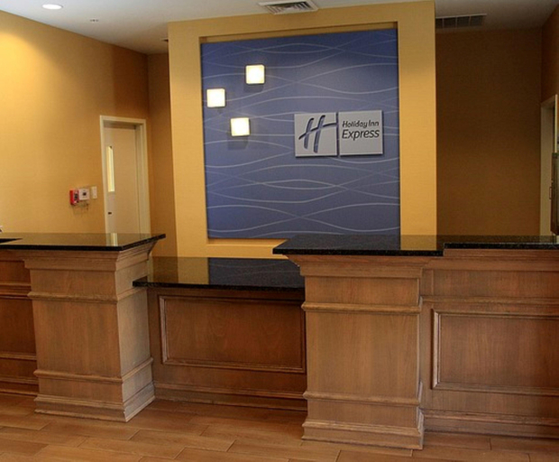 Public Area 5, Holiday Inn Express & Suites BOSSIER CITY by IHG, Bossier