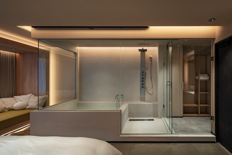 Others 5, HotelCO Kuramae ホテル コ 蔵前, Taitō