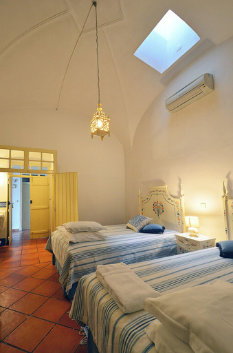 Bedroom 3, Casa De Serpa - Turismorural, Serpa