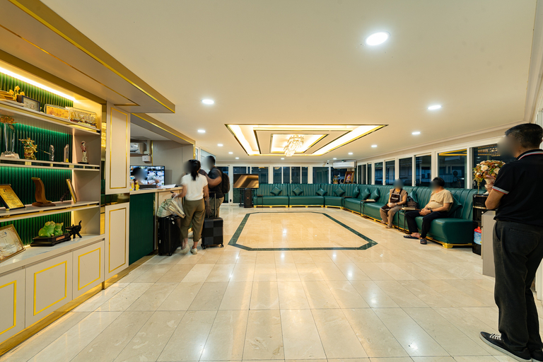 Food & Drinks 5, TJ 4711 Residence, Maha Sarakham, Muang Maha Sarakam