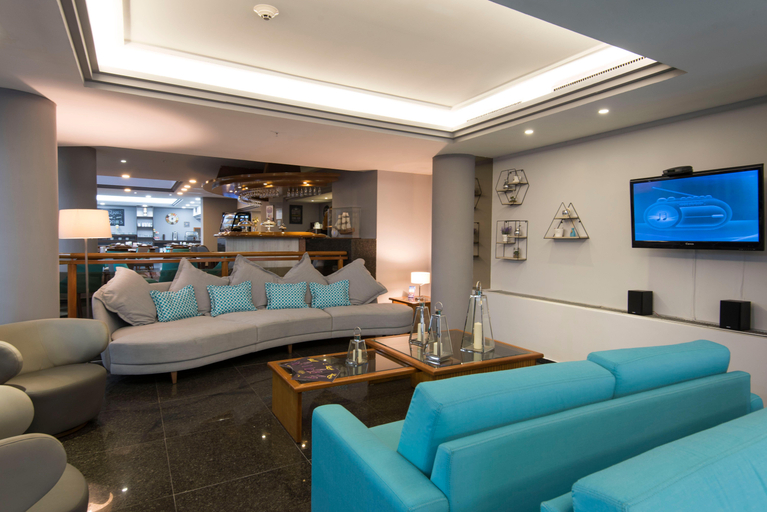 Exterior & Views 2, Holiday Inn MONTEVIDEO by IHG, Montevideo