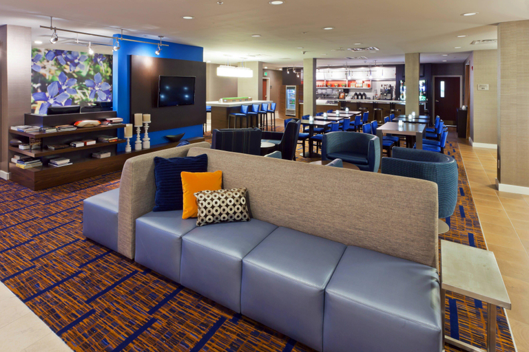 Public Area 2, Candlewood Suites LONGMONT - BOULDER AREA, Boulder