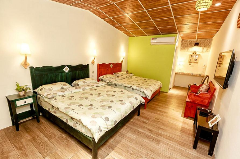 Bedroom 9