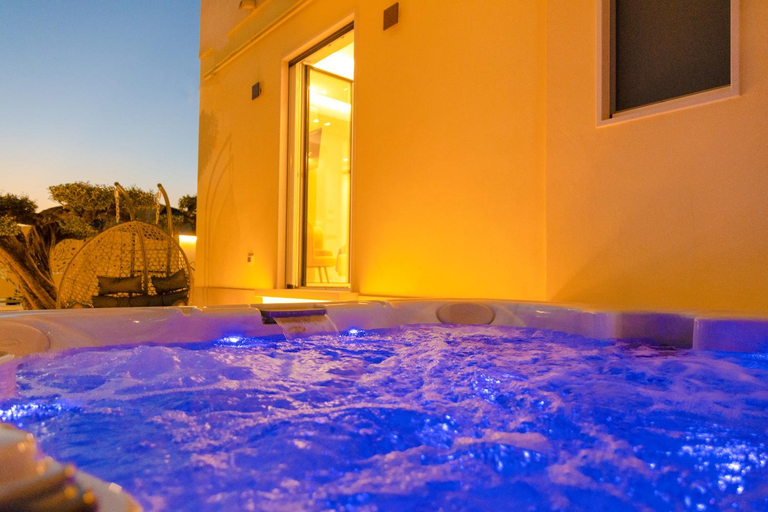 Surrounding environment 5, Residence AleDen, Foggia