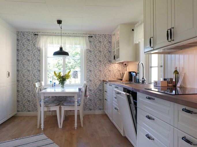 Others 4, person holiday home in Hedekas, Munkedal