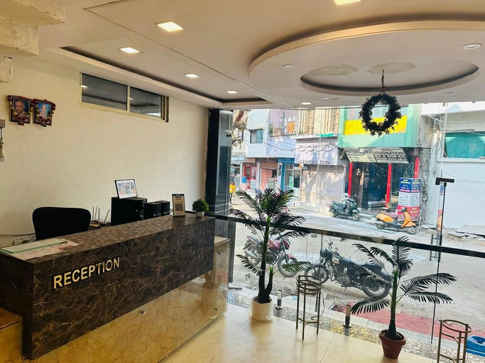 Others 3, Hotel Shreeji Residency, Hoshangabad