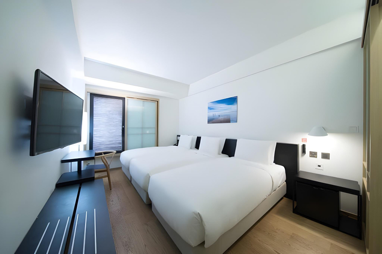 Bedroom 13