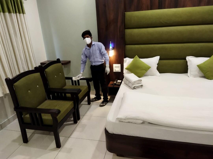 Others 3, V by Vinnca Hotel & Spa, Kachchh