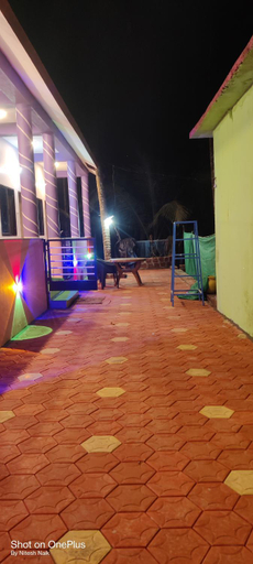 Exterior & Views 1, Navni Beach View Stay, Uttara Kannada