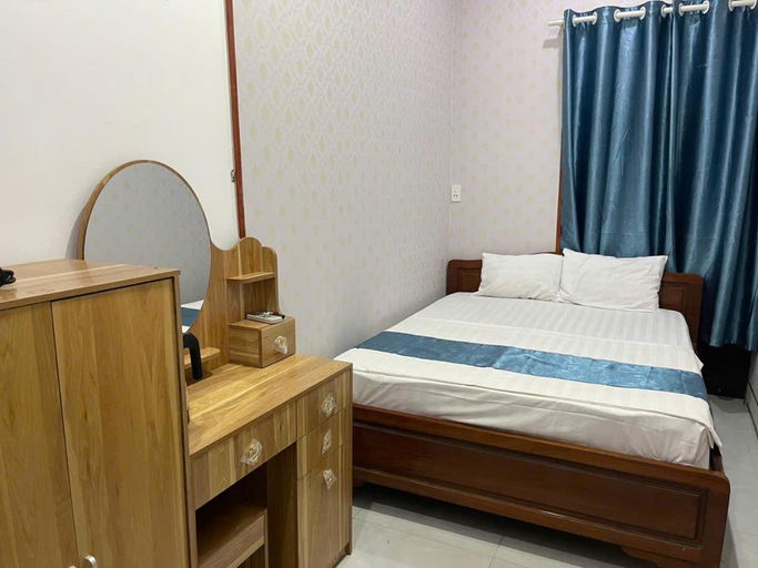 Bedroom 2, Asia Cozy House, Hoàn Kiếm