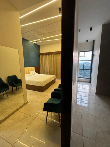 Others 3, HOTEL ANANTA, Ambala