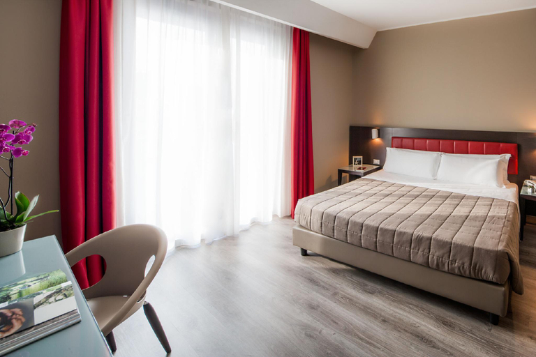 Bedroom 11