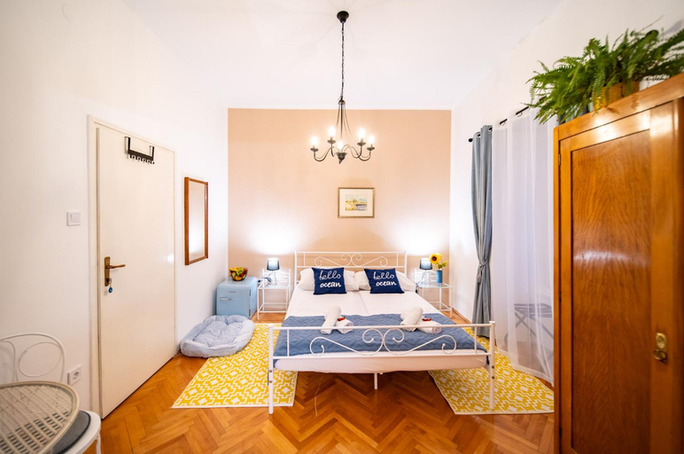 Others 2, Rooms Nona Albina, Lopar/Supetarska Draga