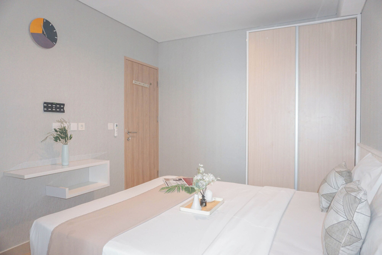 Others 4, Modern 2Br Apartment Tamansari Iswara, Bekasi