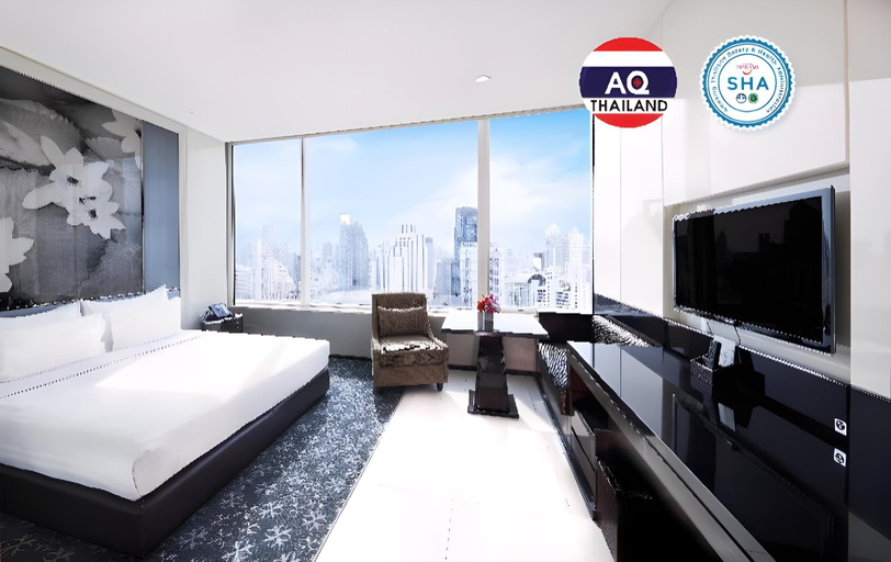 Bedroom 24