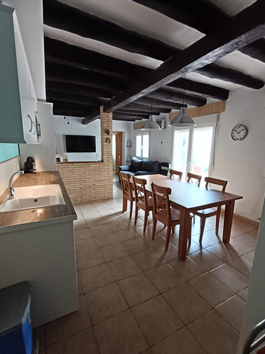 Kitchen 2, La placita, Zaragoza
