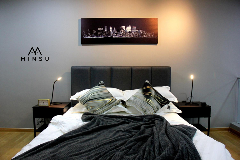 Bedroom 8