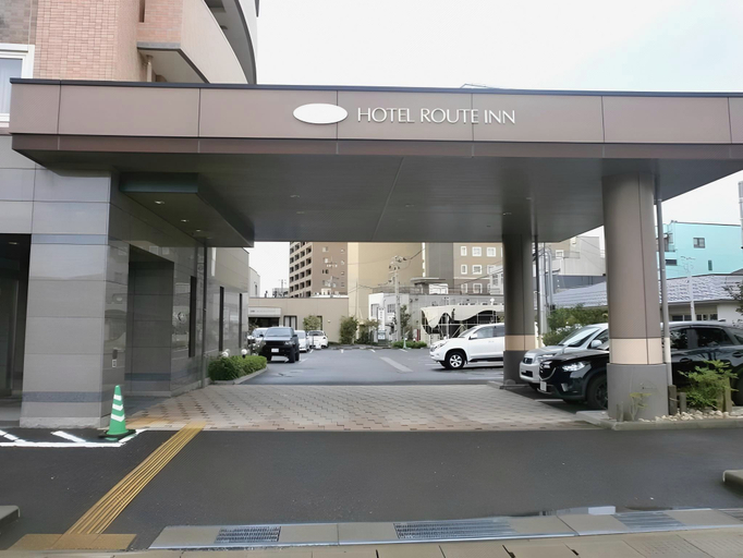 Others 5, Hotel Route-Inn Tsuruga Ekimae, Tsuruga