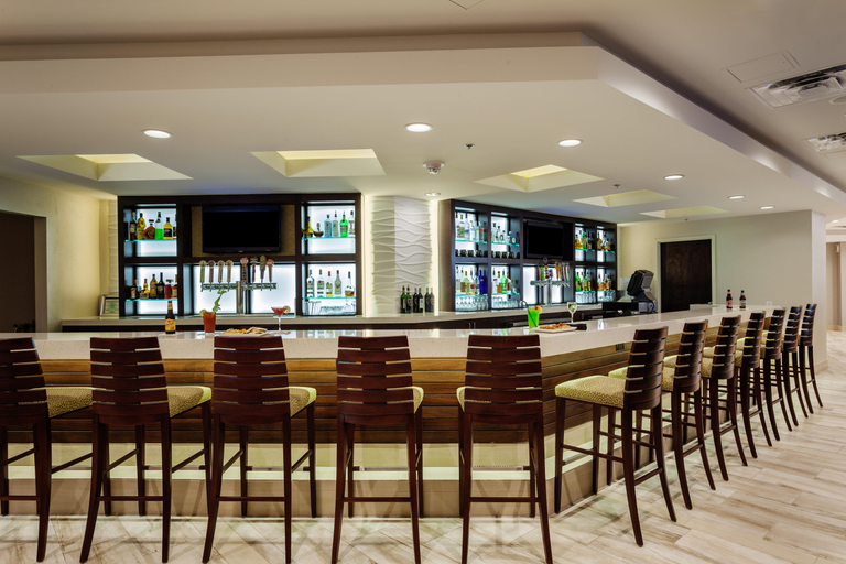 Food & Drinks 5, Holiday Inn AUSTIN-TOWN LAKE by IHG, Travis
