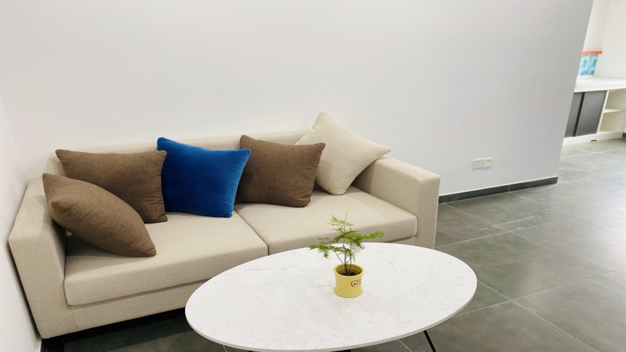 Public Area 4, Holiday Inn Express QUANZHOU CITY CENTER by IHG, Quanzhou