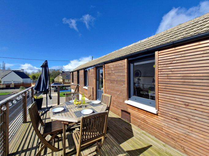 Others 5, Holiday Home near Val-Andre Beach Golf, Côtes-d'Armor