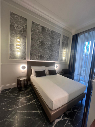 Bedroom 15