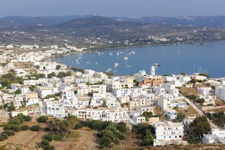 Exterior & Views, Eclipse Tales, South Aegean