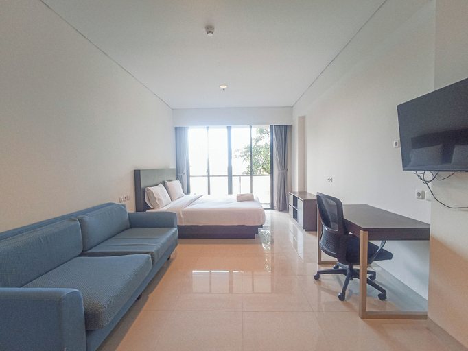 Others 4, Studio at Skales Residence Near Nusa Dua Square, Badung