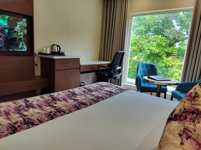 Bedroom 20