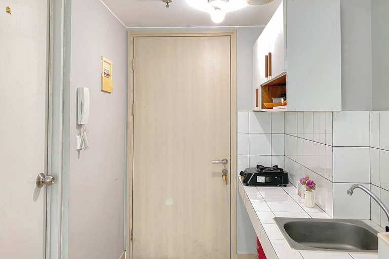 Others 4, Good Location And Simply Studio Springlake Summarecon Bekasi Apartment, Bekasi