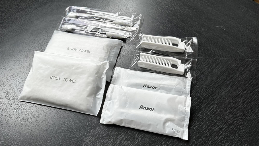 Amenities 13