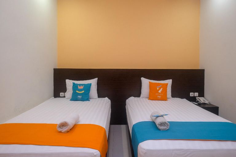 Bedroom 15