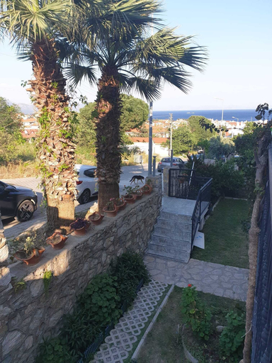 Others 5, Datça Zeytinevleri Apart, Datça