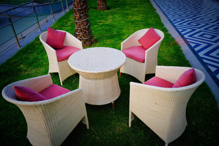 Others 5, The Veda Greens Resort, Hardwar