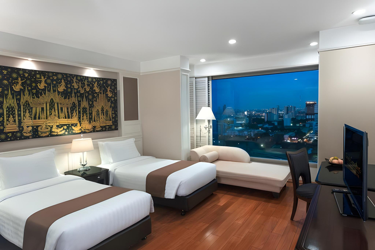 Bedroom 12