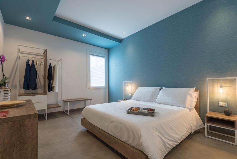 Bedroom 3, Aurienzia, Ragusa