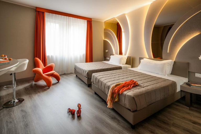 Bedroom 22