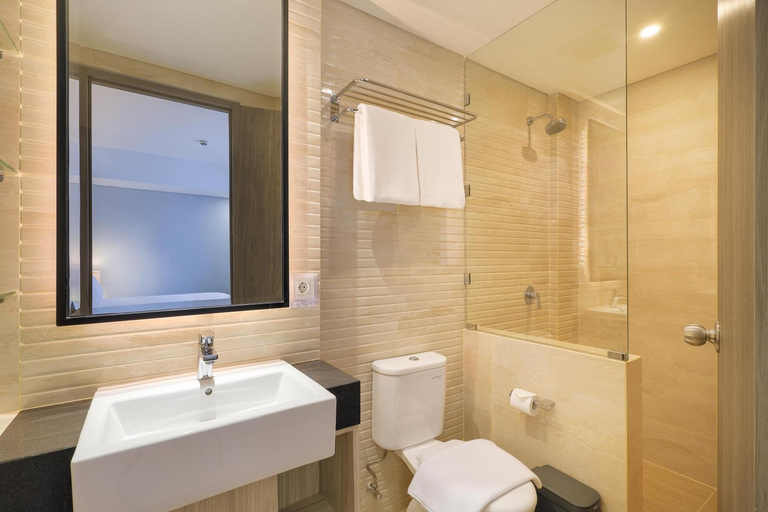 Bathroom 8