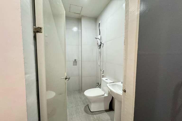 Hotel Ramon Bukidnon Room Type - Matrimonial