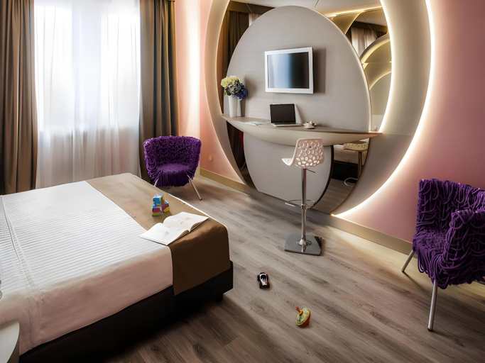 Bedroom 17